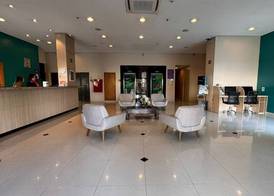 Sleep Inn Manaus 4