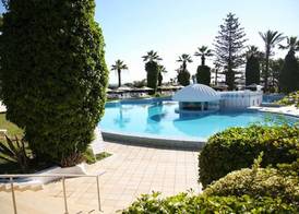 Hannibal Palace and Spa 4