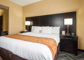 Candlewood Suites Rowlett - Lake Ray Hubbard by IHG 5