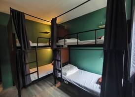 Nimman Nest Hostel & Cafe 2