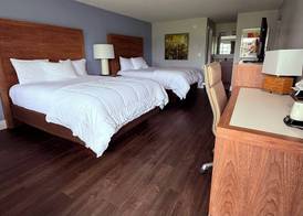 Roland Martin Marina and Resort 4