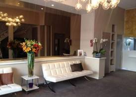 Hôtel Ligure 2