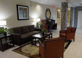 Best Western Airport Inn & Suites Cleveland 4