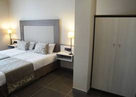 Pierre & Vacances Barcelona Sants 3