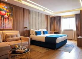First Suites Hôtel 3