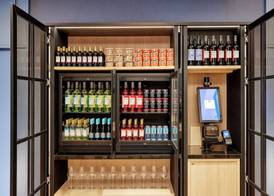 Residence Inn by Marriott Munich Central 2