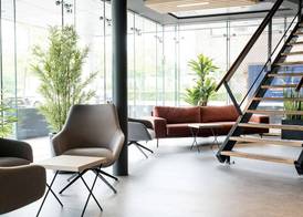 Executive Residency by Best Western Amsterdam Airport 2