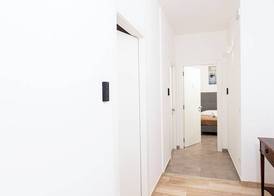 Gallo's City Rooms 4