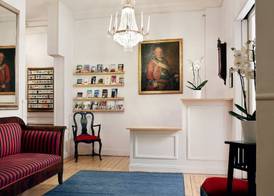 Hotel Hornsgatan 3