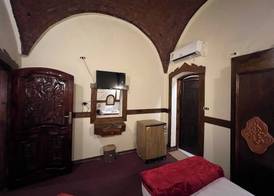Elphardous Oasis Hotel 2