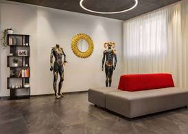 Amedia Hotel Milan, Trademark Collection by Wyndham 4