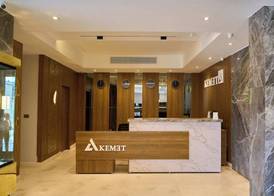 Kemet Pyramids View Hotel 4