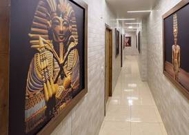 Giza Pyramids View Inn 2