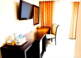Manise Hotel 5