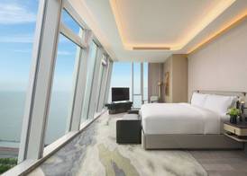 InterContinental Huzhou Taihu South by IHG 4