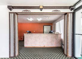 Motel 6-Attalla, AL 2