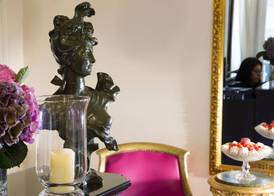 Hotel & Spa de Latour Maubourg 3