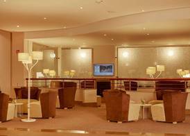 H4 Hotel Hannover Messe, Trademark Collection by Wyndham 3