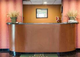 Quality Inn Broken Arrow - Tulsa 3