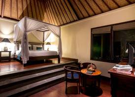 Bidadari Private Villas & Retreat 4