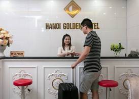 Hanoi Golden Hotel 4