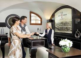 Hotel Gdańsk Boutique 4
