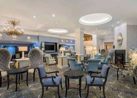 Protea Hotel by Marriott Johannesburg Balalaika Sandton 2