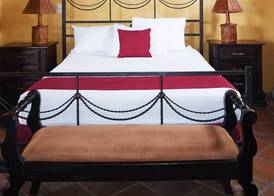 Hotel Casa del Consulado 4