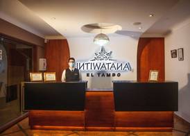 Intiwatana El Tambo 2