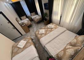 Histavera Hotel 5