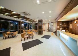 Amoureux Resort 2