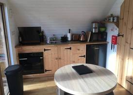 Brynllwyd Glamping 4