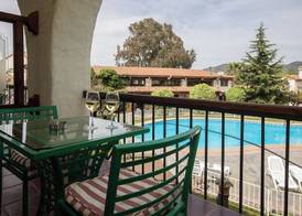 Hotel Casablanca Spa & Wine 5