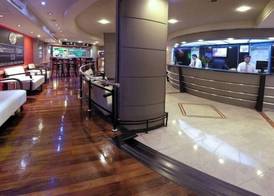 Sarmiento Palace Hotel 2