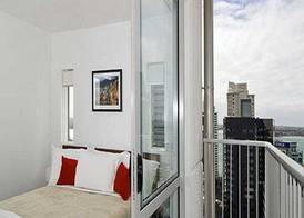 Barclay Suites 5