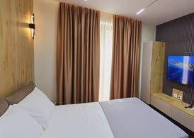 Arkle Apartment 6 3