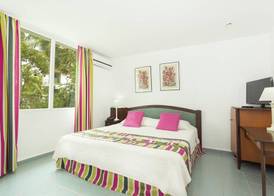 Hotel Villa Cuba 3