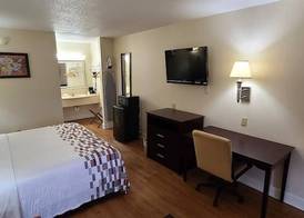 Red Roof Inn Tifton 4