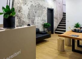 Mercatovecchio Luxury Suites 2