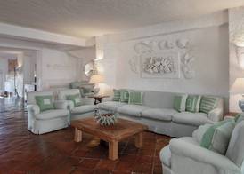Cervo Hotel,Costa Smeralda Resort 3