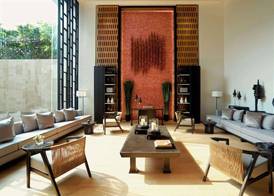 Anantara Chiang Mai Serviced Suites 2
