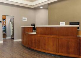 Residence Inn Dayton North 4