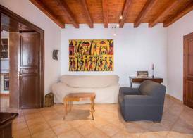 Nice Apartment in Palazzo Vatticani by Wonderful Italy 3