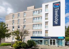 Travelodge Dundee Strathmore Avenue 4