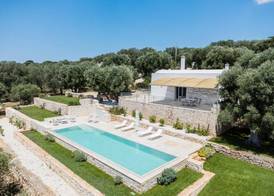 Villa degli Ulivi con piscina by Wonderful Italy 3