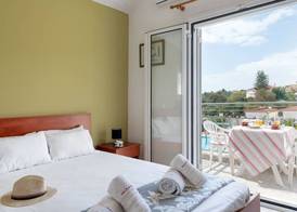 Socrates Apartments 3