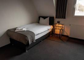 Hotel Tiefenhagen Sauerland 4