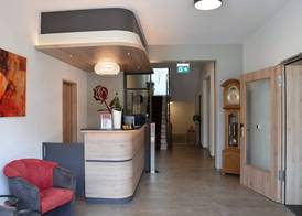 Flair Hotel am Rosenhügel - Garni 2