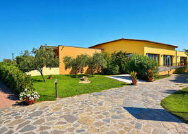 Hôtel Ôclub Experience Cala Fiorita 3