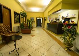 Hotel degli Amici 2